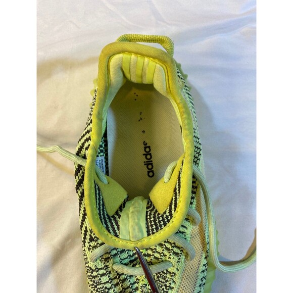 Yeezy, Adidas boost 350, V2 Yeezreel, Pre-owned, Mens, 6.5 main image 5
